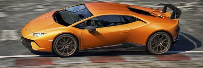 Fotos del Lamborghini Huracán Performante 37 preview 13b3de9dc5d8f