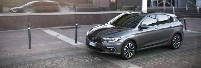 Fotos de la prueba del Fiat Tipo 5 puertas 32 preview 156d16249c062