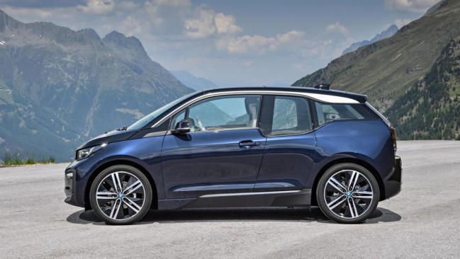 Fotos: coches eléctricos e híbridos enchufables de segunda mano 1 Coches eléctricos e híbridos enchufables de segunda mano, ¿cuáles interesan?