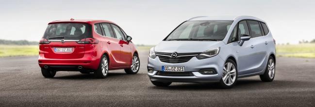 Fotos de la prueba del Opel Zafira 2016 1 preview 258ce3f035d29