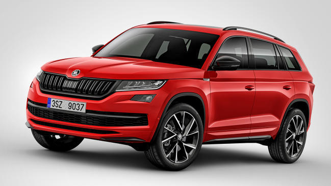 Fotos: Skoda Kodiaq Sportline 2020 66 preview 2c3c45a4a4210