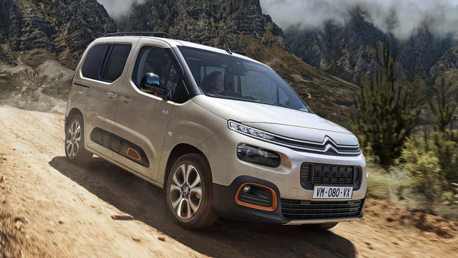 Fotos: Citroën Berlingo 2021 40 preview 31573d215cbbe