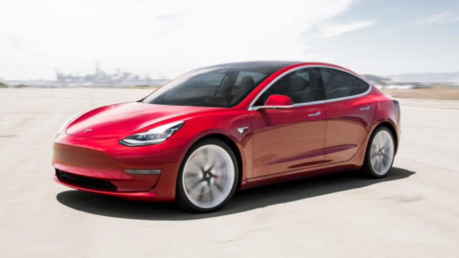 Fotos de los mejores coches eléctricos para 2020 34 preview 365961b652265