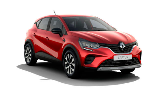 Fotos: Renault Captur Limited 2021 12 preview 3b1765395dfdc
