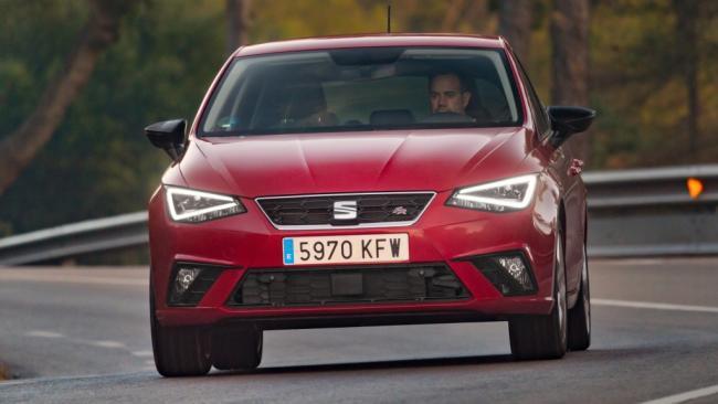 Fotos del Seat Ibiza TGI 2018 33 preview 3b828ce53ea24