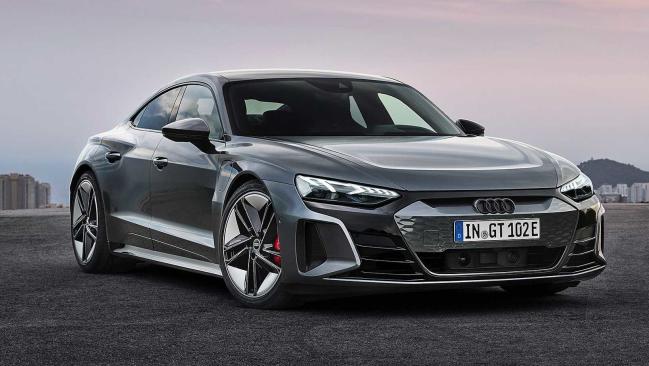 Fotos: Audi RS e-tron GT 2021 74 preview 488f87629a637