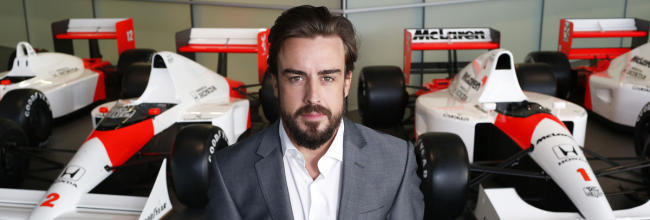 Los 20 mejores pilotos de F1 de la historia 1 Alonso, tercer mejor piloto de la historia de la Fórmula 1… descubre los 20 mejores