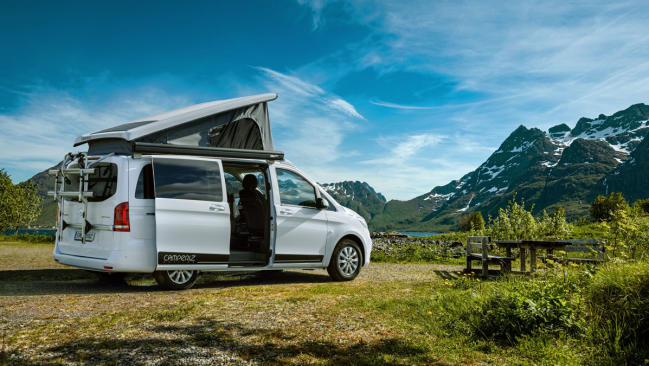 Fotos: CAMPERIZ, el diseño también es eficacia 33 preview 5e1a8770b3943