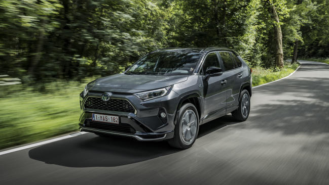 Fotos: Prueba del Toyota RAV4 Plug-in Hybrid 1 preview 616a5ecac1ce1