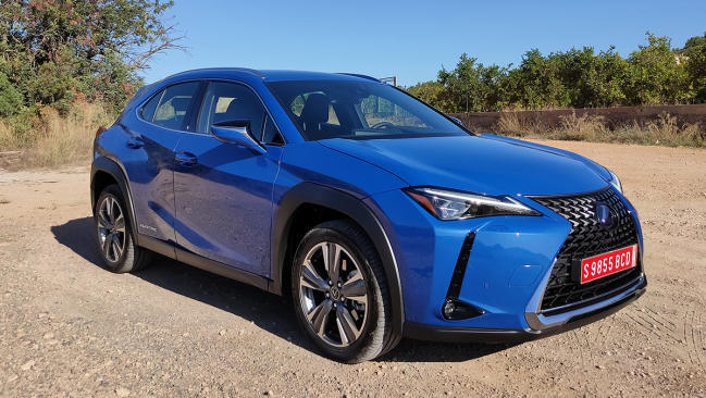 Fotos: Lexus UX300e 2020 a prueba 39 preview 67eab10ec03e7