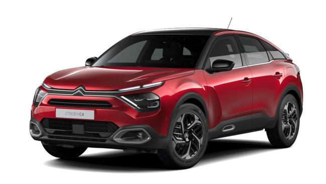 Fotos: Citroën C4 PureTech 155 2021 37 preview 6a7b5e1f8d49a