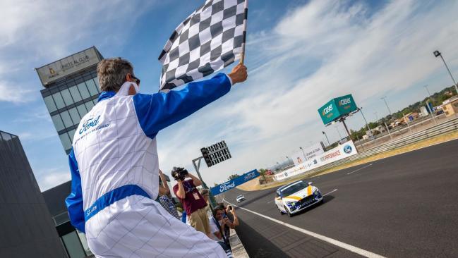 Fotos de las 24 horas Ford 2019 32 preview 6ab7c4760da5c