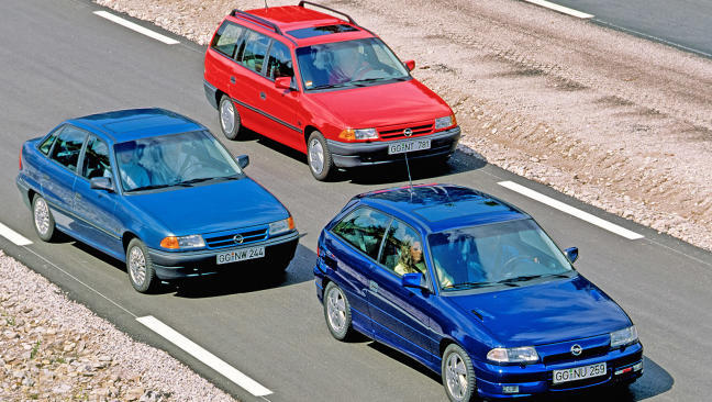 Fotos: Opel Astra F 34 preview 6fb670774af90