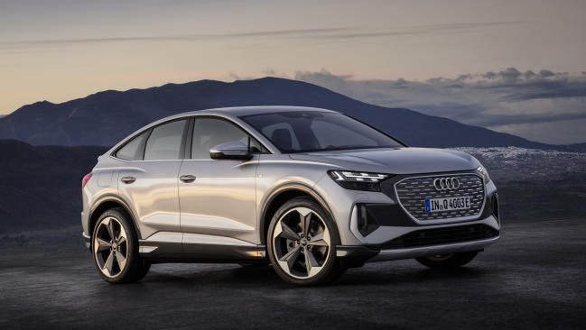 Fotos: Audi Q4 e-tron y Q4 Sportback e-tron 71 preview 6fceb5b6f55fb
