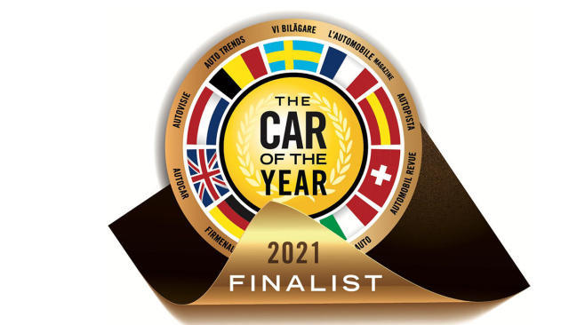 Fotos: Finalistas Coches del Año en Europa 2021 16 preview 77e603fb7037d