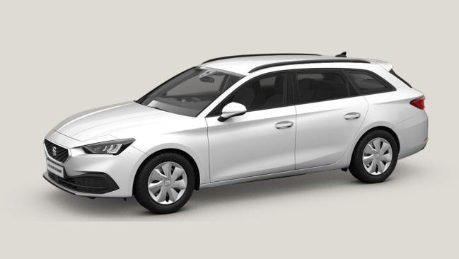 Fotos: Seat León Sportstourer Reference 2021 22 preview 78fbd2b1e838f