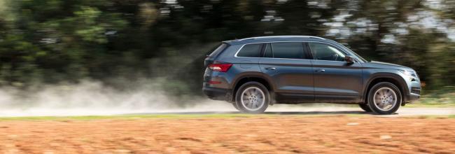 Fotos del Skoda Kodiaq 2017, a prueba 71 preview 7a0e8b9ee273b