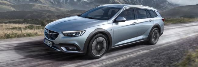 Fotos del Opel Insignia Country Tourer 28 preview 7c9d7c376c0cd