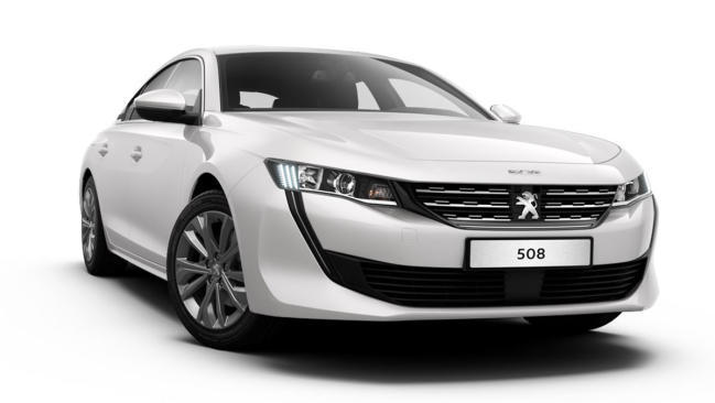 Fotos: Peugeot 508 1.2 PureTech de 130 CV 35 preview 805acf4aac491