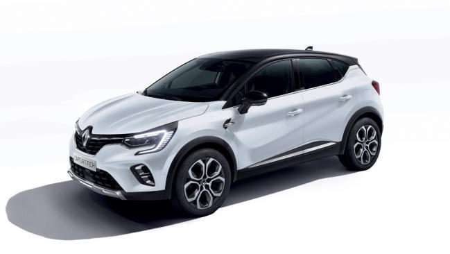 Fotos del Renault Captur E-Tech Plug In 15 preview 8b1a60852d6df