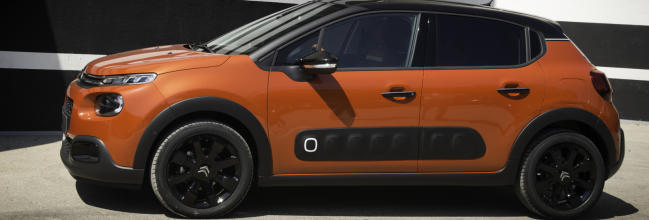 Nuevas fotos del Citroën C3 16 preview 8e59a4fc7c62d