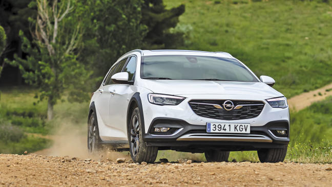 Fotos de la prueba del Opel Insignia Country Tourer 2.0 T 4x4 25 preview 8eeb6ea113ad7