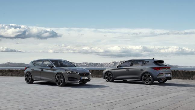 Fotos: Prueba del Cupra León PHEV 25 preview 9aa098336d2f1