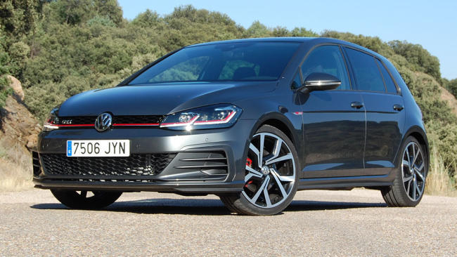 Volkswagen Golf 7 (2012 - 2019) de segunda mano ¿interesa? 1 ¿Cuánto pagar por un Volkswagen Golf 7 (2012-2019) de segunda mano?