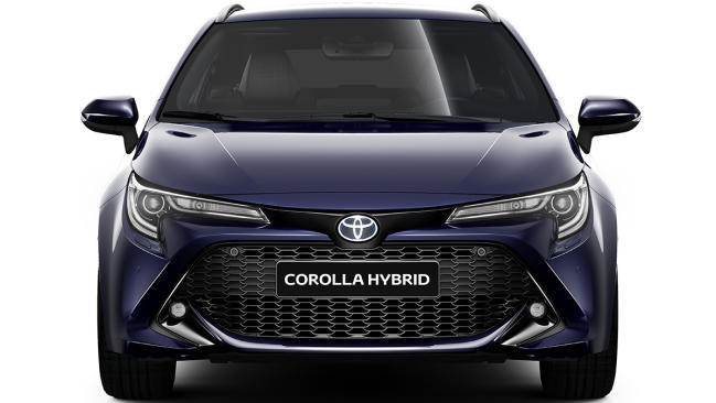 Fotos: Toyota Corolla 2021 Style 31 preview a5b8a616004bc