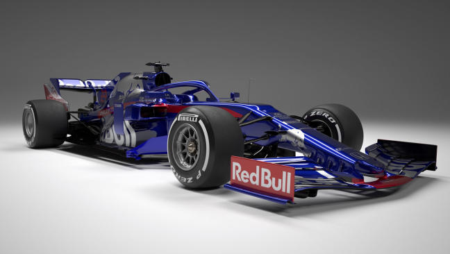Fotos del Toro Rosso STR14 2019 81 preview a90713c557d55