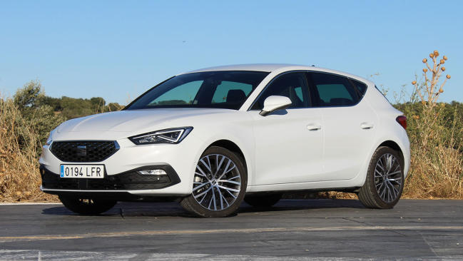 Fotos: prueba Seat León 1.5 TSI 130 Xcellence 21 preview a92c1c1c15a3b