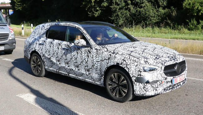 Fotos: Mercedes Clase C All-Terrain 2021 40 preview ac8b4db582c62