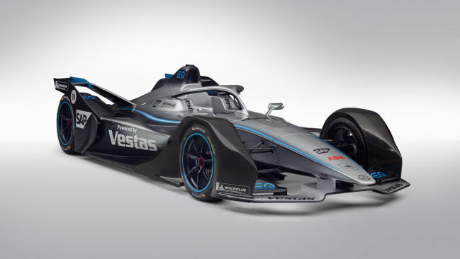 Fotos del equipo Mercedes-Benz EQ Formula E 2 preview b359fbaaf6dcf