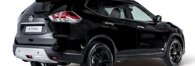 Fotos del Nissan Qasqhai y X-Trail Black Edition 22 preview b6a56bc00753f