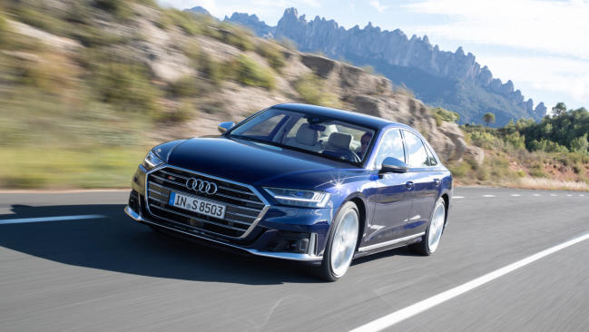 Fotos: Prueba del Audi S8 2020 1 preview ba0fa8dfa4a51