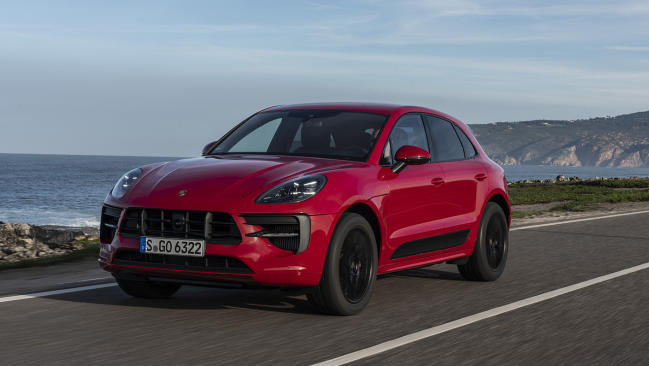 Fotos del contacto del Porsche Macan GTS 1 preview bbcafe3980788