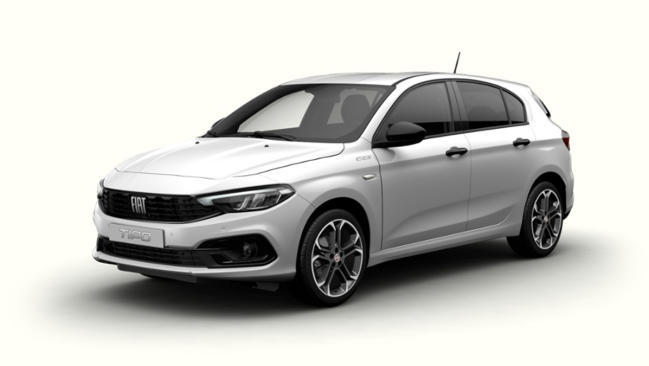 Fotos: Fiat Tipo City Sport 2021 27 preview c0dae2f884b7e