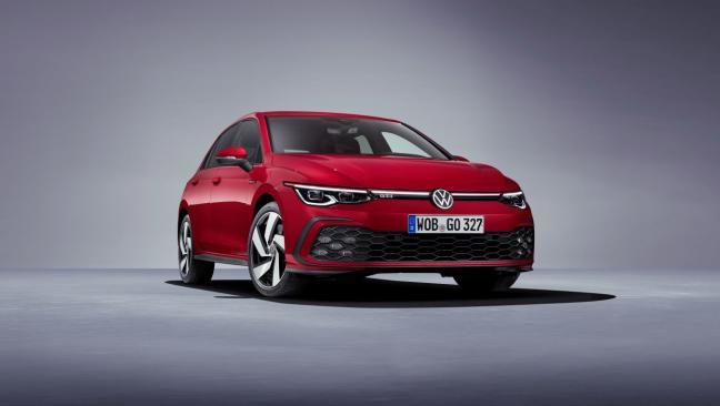 Fotos: Volkswagen Golf GTI 2020 14 preview c1fe242fb98bb