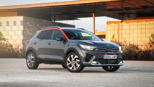 Prueba del nuevo Kia Stonic 2021 1 preview c2c82804ceeca
