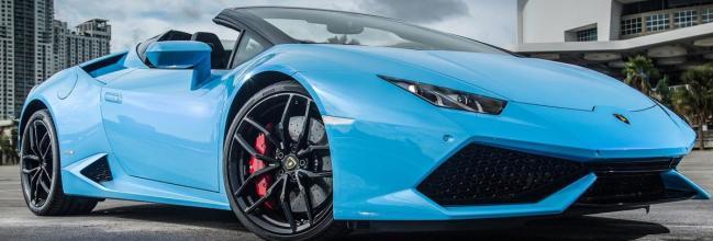 Fotos del Lamborghini Huracan LP610-4 Spyder 38 preview c378c70d20df8