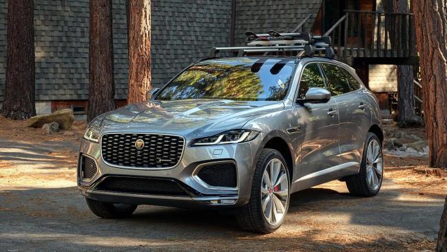 Jaguar F-Pace 2021 18 preview c9646b3068699