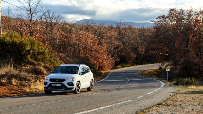 I Ruta EVO Virtual Madrid-Sierra de Ayllón 1 Bienvenidos a la I Ruta EVO Virtual entre Madrid y la Sierra de Ayllón