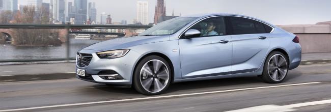 Fotos del Opel Insignia Grand Sport 30 preview d442a9346468a
