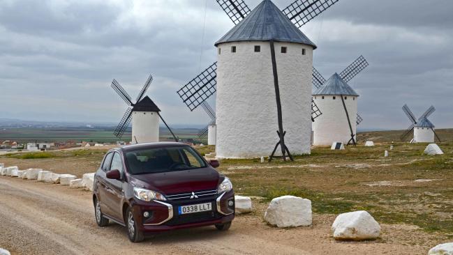 Fotos: Molinos, viñedos y los sueños de Don Quijote 19 preview e21f8778549dc