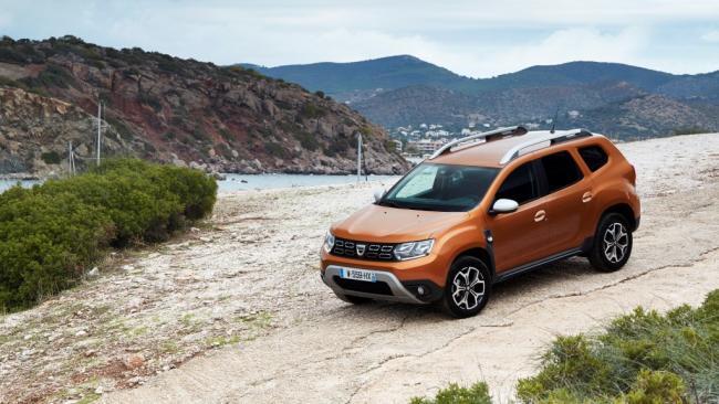 Fotos de la prueba del Dacia Duster 2018 1 Probamos el Dacia Duster 1.2 TCe Prestige: económico y bien equipado