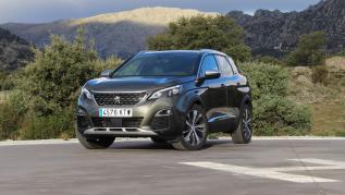 Fotoprueba: ¿Qué Peugeot 3008 comprar? 10 preview ed59b7fc5130f