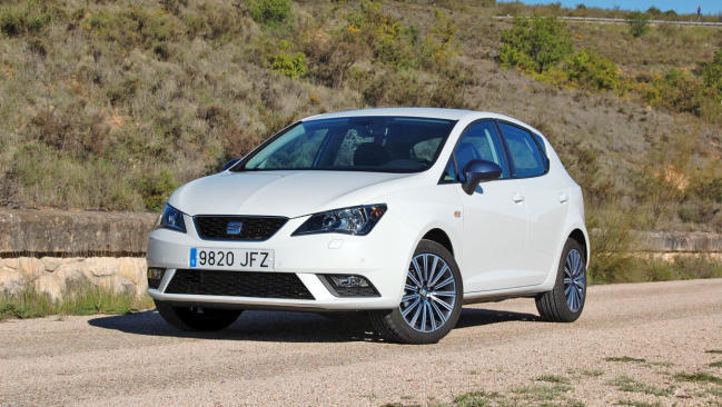 Fotos: Seat Ibiza 1.0 TSI 95 (2008-2017). ¿Interesa de segunda mano? 17 preview f22d68c1d54eb