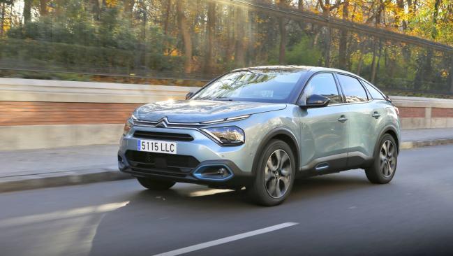 Prueba del Citroën C4 2021 38 preview f3e923d4397b7