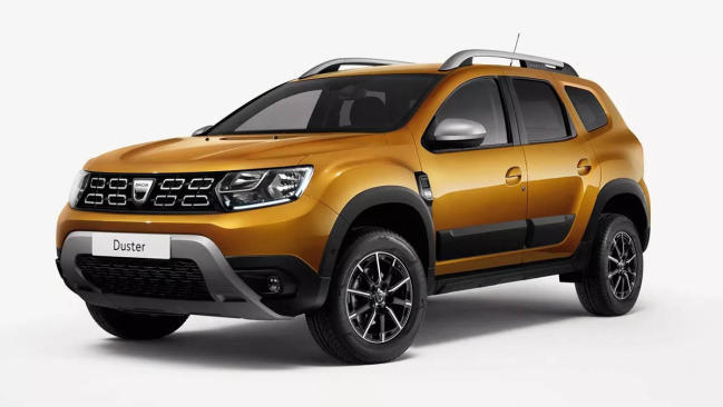 Fotos: Dacia Duster 2021 1 El Dacia Duster 2021 más básico en oferta, por sólo 11.410 euros