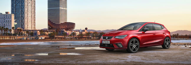 Fotos del Seat Ibiza 2017 36 preview fca5414140936